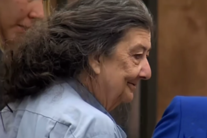 Невиновная женщина отсидела 35 лет в тюрьме и стала мультимиллионершей