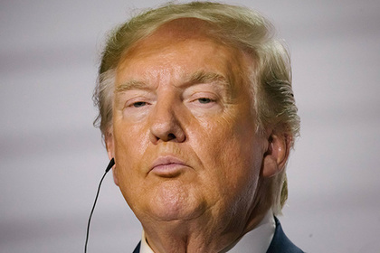 Трамп отменил поездку в Польшу на годовщину Второй мировой войны