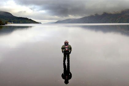 Ученые рассказали о ДНК Лохнесского чудовища