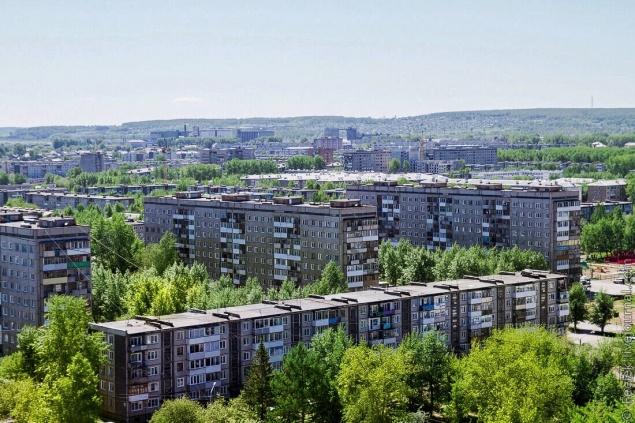 В Ачинск идет похолодание со снегом: с 11 сентября к теплу начнут подключать детские сады, школы, больницы