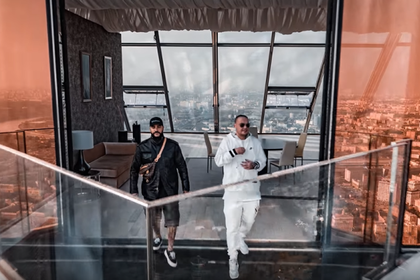 Тимати решил удалить вызвавший всеобщую ненависть клип