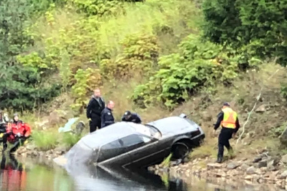 Мальчик случайно раскрыл дело о пропавшей 27 лет назад женщине