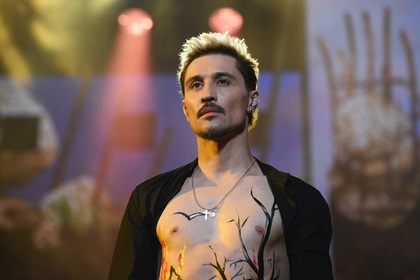 Билан рассказал о выступлении в нетрезвом виде