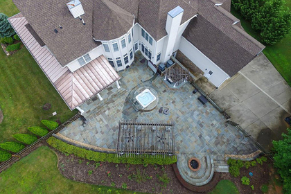 Семья шпиона Смоленкова сбежала из своего дома в США