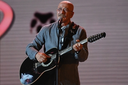 Розенбаума прооперировали