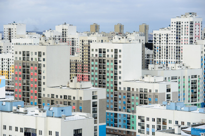 Дешевую ипотеку задумали запретить