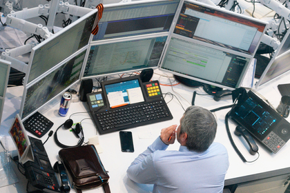 Рубль взлетел