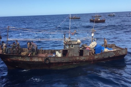 Госпитализированы раненные северокорейцами российские пограничники