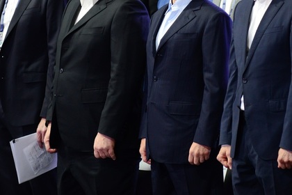 В России анонсировали сокращение «армии» госслужащих