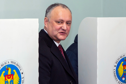 В Молдавии решили отказаться от антироссийского подхода