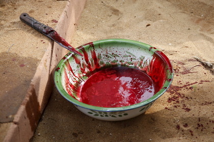 Стали известны подробности нападения на российских военных в Таджикистане