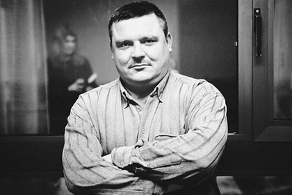 Раскрыто убийство Михаила Круга