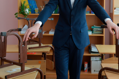 Раскрыты подробности жизни готовившего массовую бойню школьника