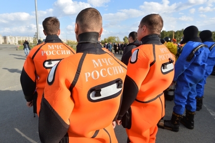 МЧС ликвидирует более 500 учреждений