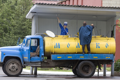 Россиян предупредили о росте цен на молочные продукты