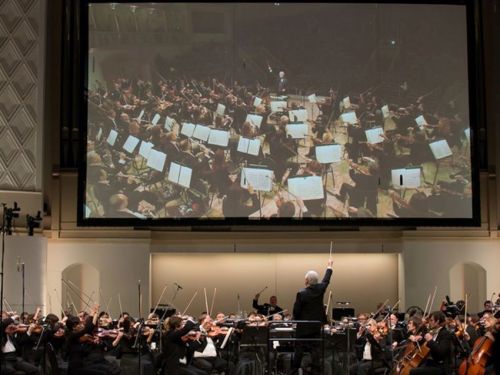 Ачинский виртуальный концертный зал: приглашает горожан ознакомиться с репертуаром на октябрь