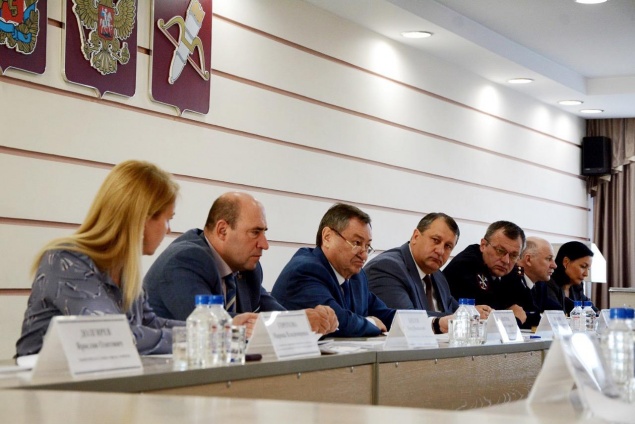 В Ачинске  работа с должниками на особом контроле города