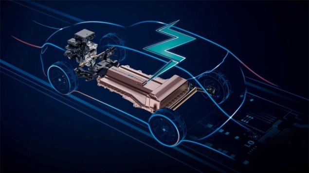 Конкуренту бюджетного кроссовера Hyundai дадут новую «начинку»