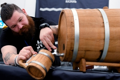 Крафтовое пиво оказалось под угрозой запрета