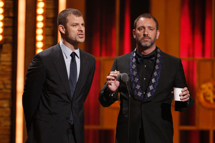 Создатели «Южного парка» высмеяли запрет на показ мультсериала в Китае