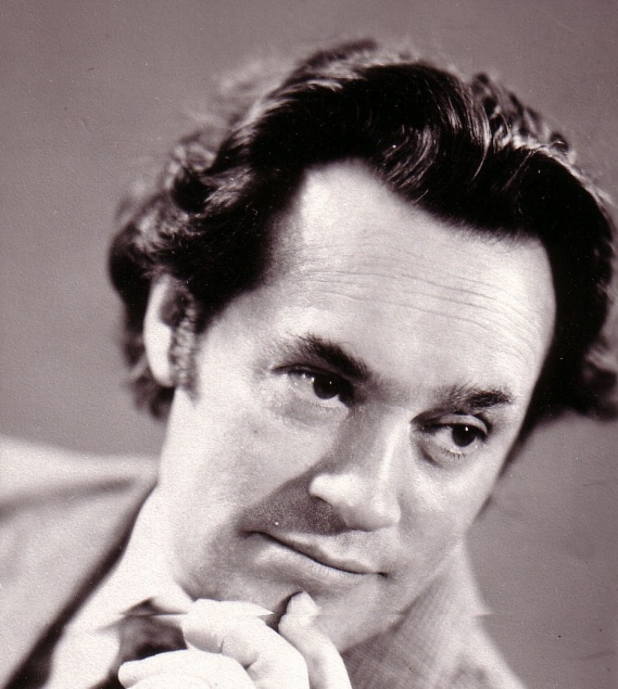 Жизнь замечательных людей: приглашаем ачинцев на вечер памяти Владимира Дубинского