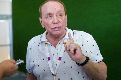 Масляков ответил на слова популярного комика о поборах в КВН