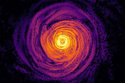 Раскрыта загадка опаснейших объектов во Вселенной