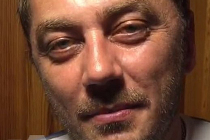 «Смотрящего» по Украине вора в законе раскороновали и избили