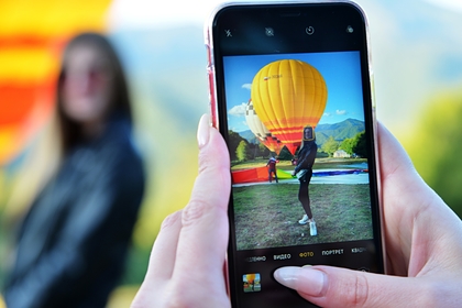 Объяснена слабость юзеров к хранению неудачных фотографий на смартфоне