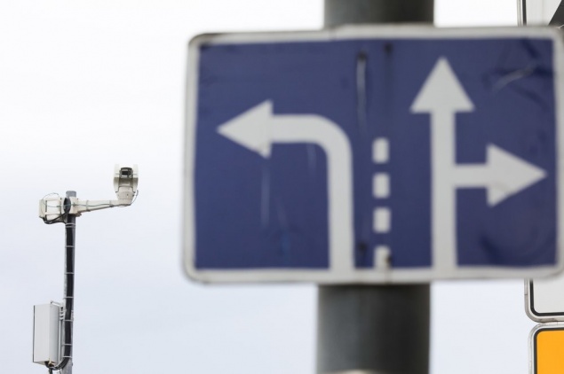 Тысячи камер на дорогах России никак не включат