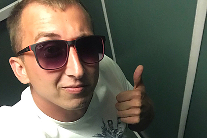 Сына экс-судьи отправили под арест за избиение россиянина до смерти