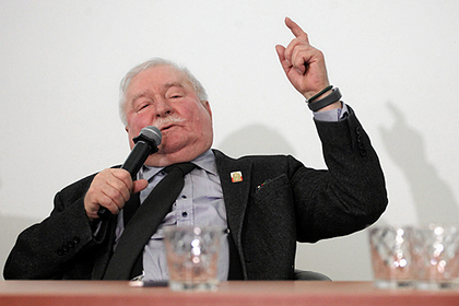 Бывший президент Польши рассказал о важности России для всего мира