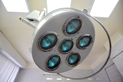 Врачи очередной российской больницы массово уволились