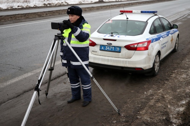«Претензий станет меньше». В ГИБДД рассказали, чем заменят камеры-треноги