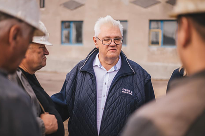 Восстановлением Донбасса займется популярный кавээнщик