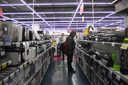 Россияне определили самую бесполезную бытовую технику