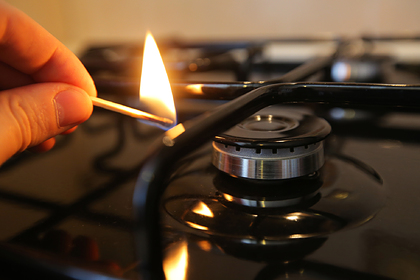 В России предложили запретить отключение воды и газа за долги