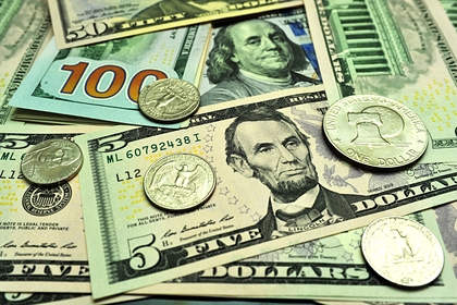 Германия потеряла сто миллиардов долларов из-за санкций против России