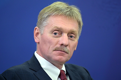 В Кремле опровергли поиски преемника Путина