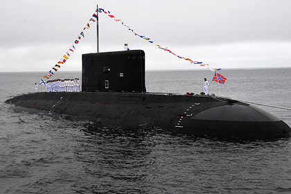 «Крымские» подлодки оказались «надводными» и «невозвратными»