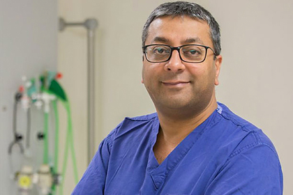 Названы три основные проблемы российской медицины