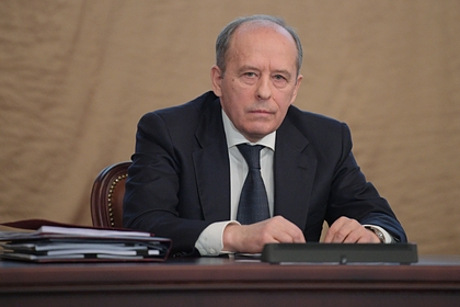 Директор ФСБ высказался после нападения ИГ на Таджикистан