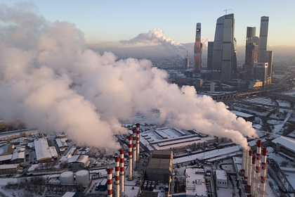 Россиян предупредили о резком похолодании