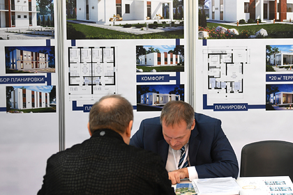 Россияне раскрыли источники происхождения средств на первый взнос по ипотеке