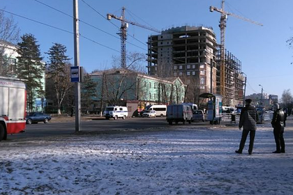 Стала известна судьба стрелка из колледжа Благовещенска