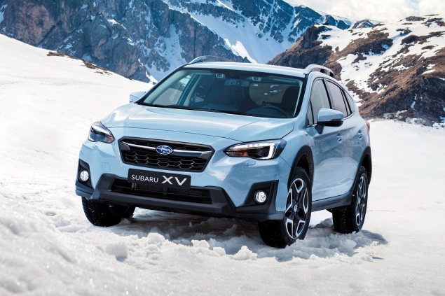 Сбой в электронике глушит мотор: крупный отзыв кроссоверов Subaru в России
