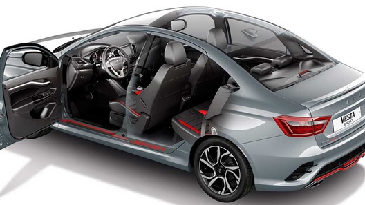 Новый Kia Sorento: первое фото без камуфляжа