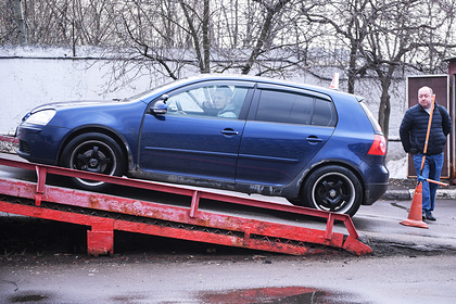 В России исчезнет один из этапов экзамена на получение водительских прав