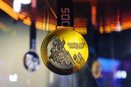 Родченков потребовал пересмотреть итоги Олимпийских игр в Лондоне и Сочи