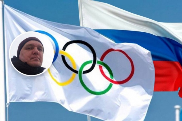 «Мне не жалко спортсменов»: рэпер — об отстранении россиян от участия в мировых соревнованиях